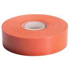 3750M 30FT ORANGE HEAT TAPE TRAP - Makers Industrial Supply