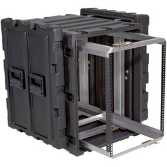 SKB Corporation - 24" Long x 19" Wide x 30-29/32" High Rack Case - Makers Industrial Supply