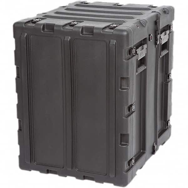 SKB Corporation - 20" Long x 19" Wide x 30-29/32" High Rack Case - Makers Industrial Supply