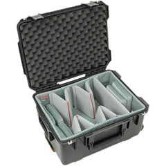 SKB Corporation - 20" Long x 15" Wide x 10" High Protective Case - Makers Industrial Supply