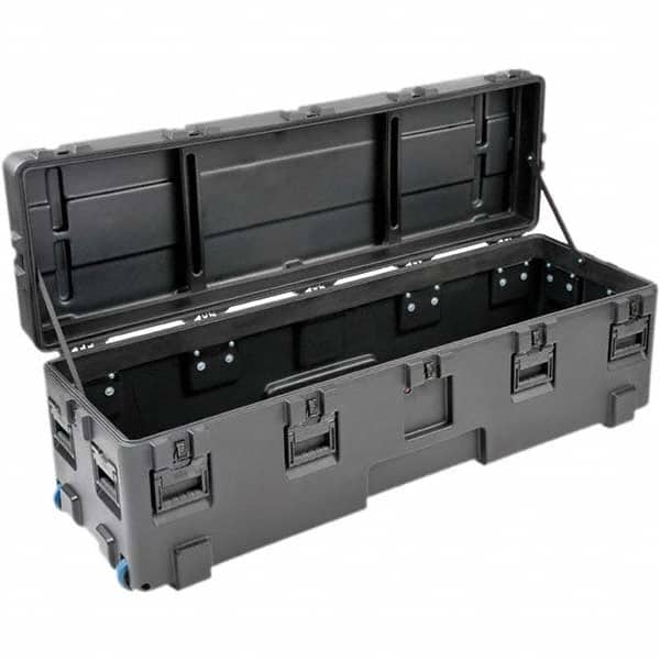 SKB Corporation - 68" Long x 20" Wide x 20" High Rack Case - Makers Industrial Supply