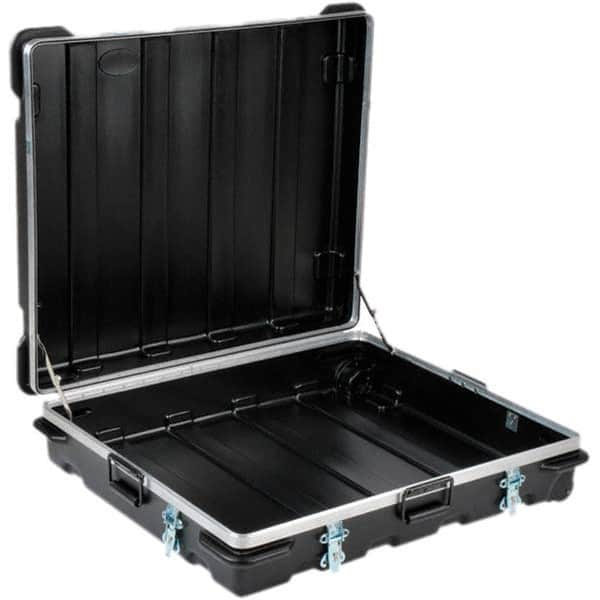 SKB Corporation - 34" Long x 29" Wide x 9" High Rack Case - Makers Industrial Supply