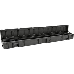 SKB Corporation - 86" Long x 8" Wide x 8" High Rack Case - Makers Industrial Supply