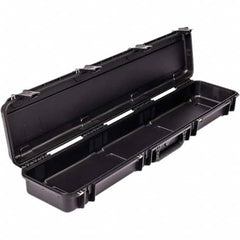 SKB Corporation - 49" Long x 9" Wide x 5" High Protective Case - Makers Industrial Supply