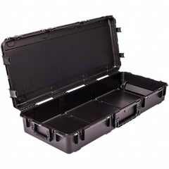 SKB Corporation - 47" Long x 19" Wide x 8" High Protective Case - Makers Industrial Supply