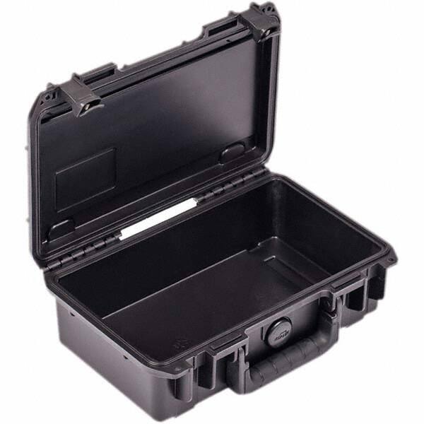 SKB Corporation - 10" Long x 6" Wide x 3" High Protective Case - Makers Industrial Supply