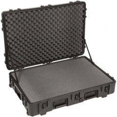 SKB Corporation - 35" Long x 17" Wide x 14" High Protective Case - Makers Industrial Supply