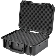 SKB Corporation - 15" Long x 10" Wide x 6" High Protective Case - Makers Industrial Supply