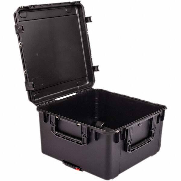 SKB Corporation - 24" Long x 24" Wide x 14" High Protective Case - Makers Industrial Supply