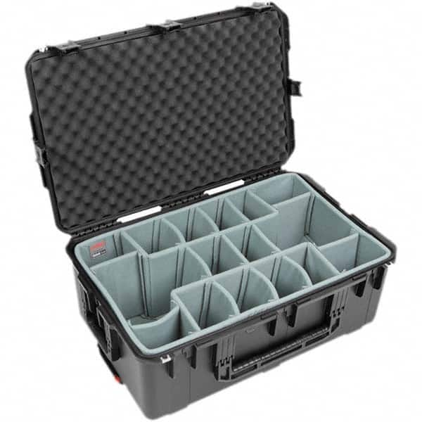 SKB Corporation - 29" Long x 18" Wide x 10" High Protective Case - Makers Industrial Supply