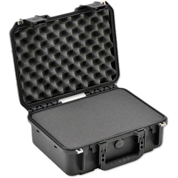 SKB Corporation - 15" Long x 10" Wide x 6" High Protective Case - Makers Industrial Supply