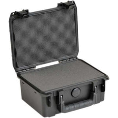 SKB Corporation - 8" Long x 6" Wide x 3" High Protective Case - Makers Industrial Supply