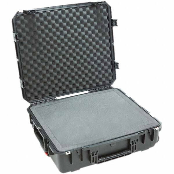 SKB Corporation - 24" Long x 21" Wide x 7" High Protective Case - Makers Industrial Supply