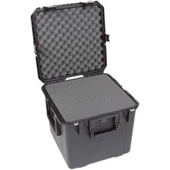 SKB Corporation - 17" Long x 17" Wide x 16" High Protective Case - Makers Industrial Supply