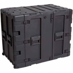 SKB Corporation - 24" Long x 19" Wide x 30-29/32" High Rack Case - Makers Industrial Supply