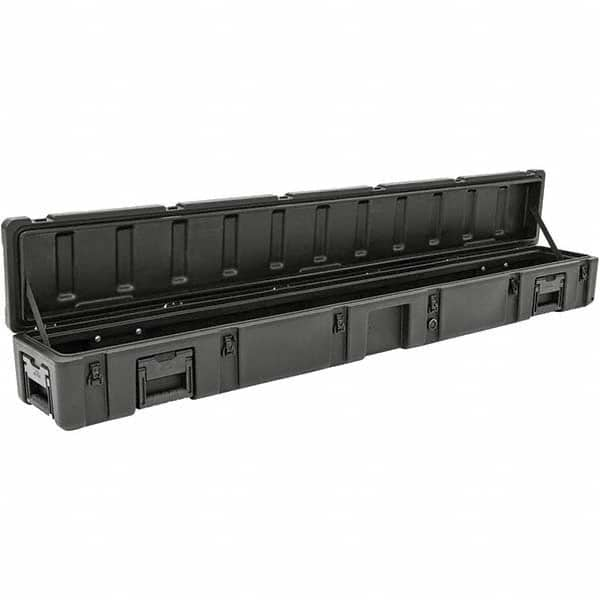 SKB Corporation - 74" Long x 8" Wide x 8" High Rack Case - Makers Industrial Supply