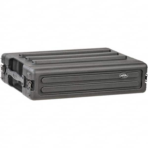 SKB Corporation - 20" Long x 19" Wide x 6-7/64" High Protective Case - Makers Industrial Supply