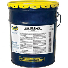 ZEP - Parts Washing Solutions & Solvents Solution Type: Solvent-Based Container Size (Gal.): 5.00 - Makers Industrial Supply