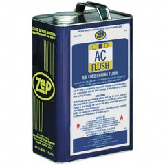 ZEP - HVAC Cleaners & Scale Removers Container Size: 1 Gal. Container Size: 1 Gal. - Makers Industrial Supply