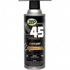 ZEP - Multipurpose Lubricants & Penetrants Type: Lubricant Container Size Range: 16 oz. - 31.9 oz. - Makers Industrial Supply