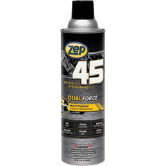 ZEP - Multipurpose Lubricants & Penetrants Type: Multi Purpose Lubricant Container Size Range: 16 oz. - 31.9 oz. - Makers Industrial Supply