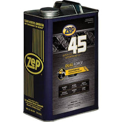 ZEP - Multipurpose Lubricants & Penetrants Type: Multi Purpose Lubricant Container Size Range: 1 Gal. - 4.9 Gal. - Makers Industrial Supply