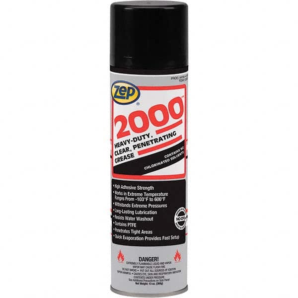 ZEP - Multipurpose Lubricants & Penetrants Type: Penetrant/Lubricant Container Size Range: 16 oz. - 31.9 oz. - Makers Industrial Supply