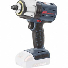 Ingersoll-Rand - Cordless Impact Wrenches & Ratchets Voltage: 20.0 Drive Size (Inch): 1/2 - Makers Industrial Supply