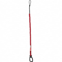 Milwaukee Tool - Tool Holding Accessories Type: Tool Lanyard Connection Type: Carabiner - Makers Industrial Supply