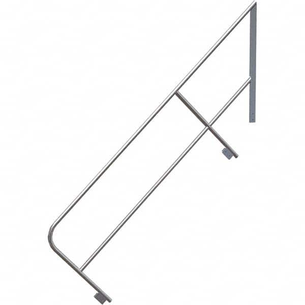 TRI-ARC - Ladder Accessories Type: Handrail For Use With: Tri-Arc MPASSW9 - Makers Industrial Supply