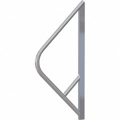 TRI-ARC - Ladder Accessories Type: Handrail For Use With: Tri-Arc MPASSW3 - Makers Industrial Supply