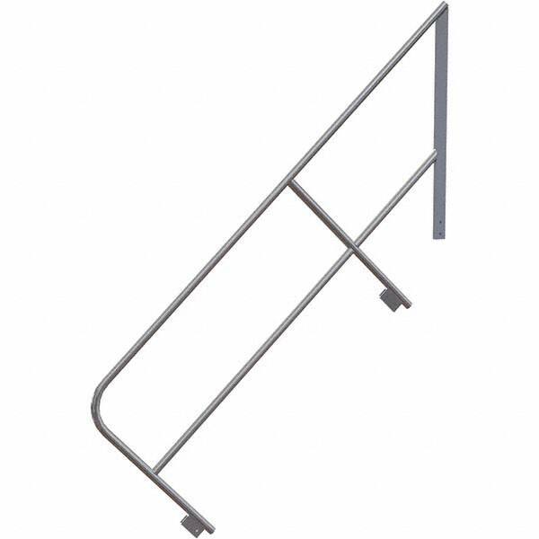 TRI-ARC - Ladder Accessories Type: Handrail For Use With: Tri-Arc MPASSW8 - Makers Industrial Supply