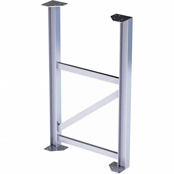 TRI-ARC - Ladder Accessories Type: Leg For Use With: Tri-Arc MPASSW6 - Makers Industrial Supply