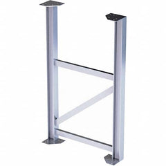 TRI-ARC - Ladder Accessories Type: Leg For Use With: Tri-Arc MPASSW6 - Makers Industrial Supply