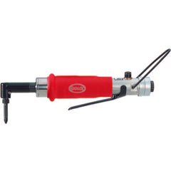 Right Angle Stall Screwdriver - Exact Industrial Supply