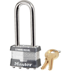 1LJ K/A MASTER LOCK - Makers Industrial Supply