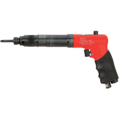 0.33HP Pistol Grip Shutoff - Makers Industrial Supply