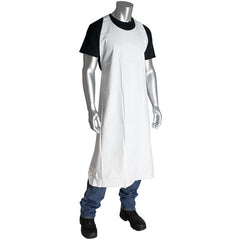 ‎200-07501 Reusable Apron - Exact Industrial Supply