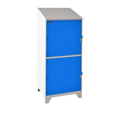 Champion Tool Storage - Lockers Type: Locker Number of Tiers: 2 Horizontal - Makers Industrial Supply