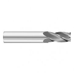 .531 CBD ENDMILL 4FLT+.000-.002 - Makers Industrial Supply