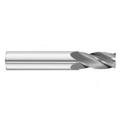 .531 CBD ENDMILL 4FLT+.000-.002 - Makers Industrial Supply