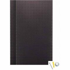 Triton - Peg Boards Type: Pegboard Storage Board Width (Inch): 24 - Makers Industrial Supply