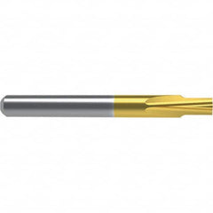 Guhring - Boring Bars Minimum Bore Diameter (mm): 4.00 Maximum Bore Depth (mm): 5.00 - Makers Industrial Supply