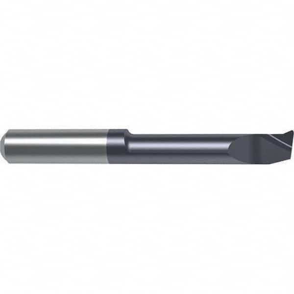 Guhring - Boring Bars Minimum Bore Diameter (mm): 5.70 Maximum Bore Depth (mm): 52.00 - Makers Industrial Supply