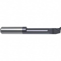 Guhring - Boring Bars Minimum Bore Diameter (mm): 5.70 Maximum Bore Depth (mm): 52.00 - Makers Industrial Supply