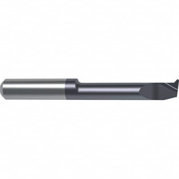 Guhring - Boring Bars Minimum Bore Diameter (mm): 5.70 Maximum Bore Depth (mm): 52.00 - Makers Industrial Supply