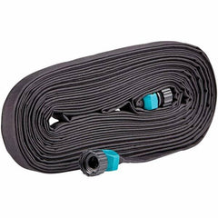 Gilmour - Water & Garden Hose Type: Garden Length (Feet): 25 - Makers Industrial Supply