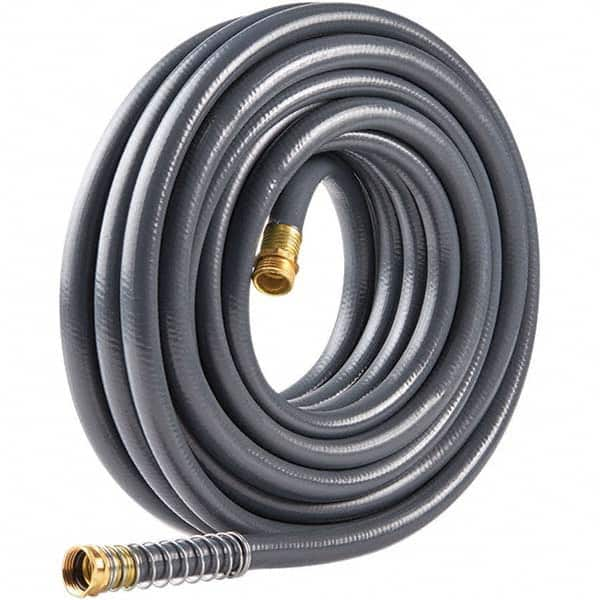 Gilmour - Water & Garden Hose Type: Garden Length (Feet): 75 - Makers Industrial Supply