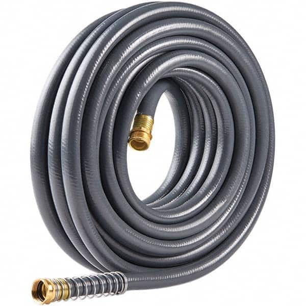 Gilmour - Water & Garden Hose Type: Garden Length (Feet): 25 - Makers Industrial Supply