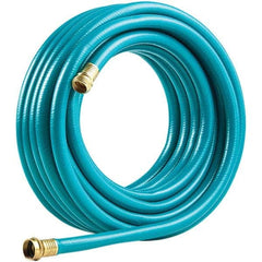 Gilmour - Water & Garden Hose Type: Garden Length (Feet): 75 - Makers Industrial Supply